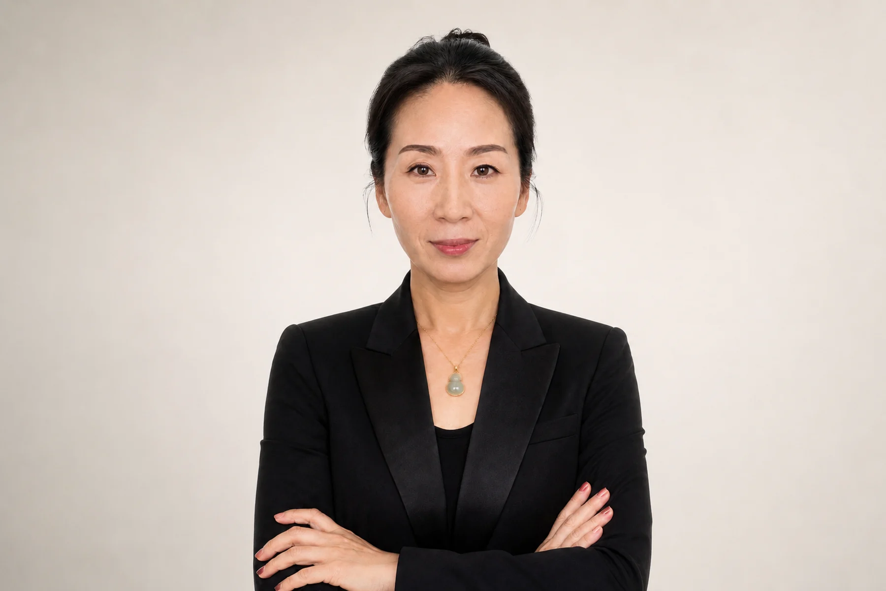 Fang, Co-Founder · Ground Operations at QGO Business