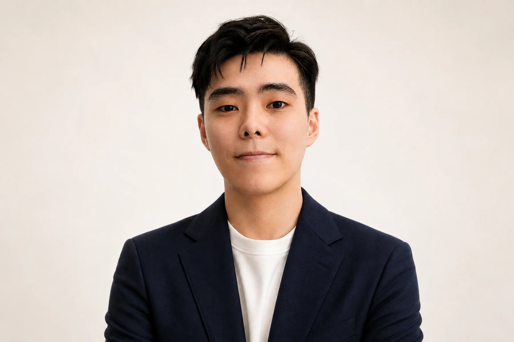 Lion Yang, Co-Founder · Supply Chain at QGO Business